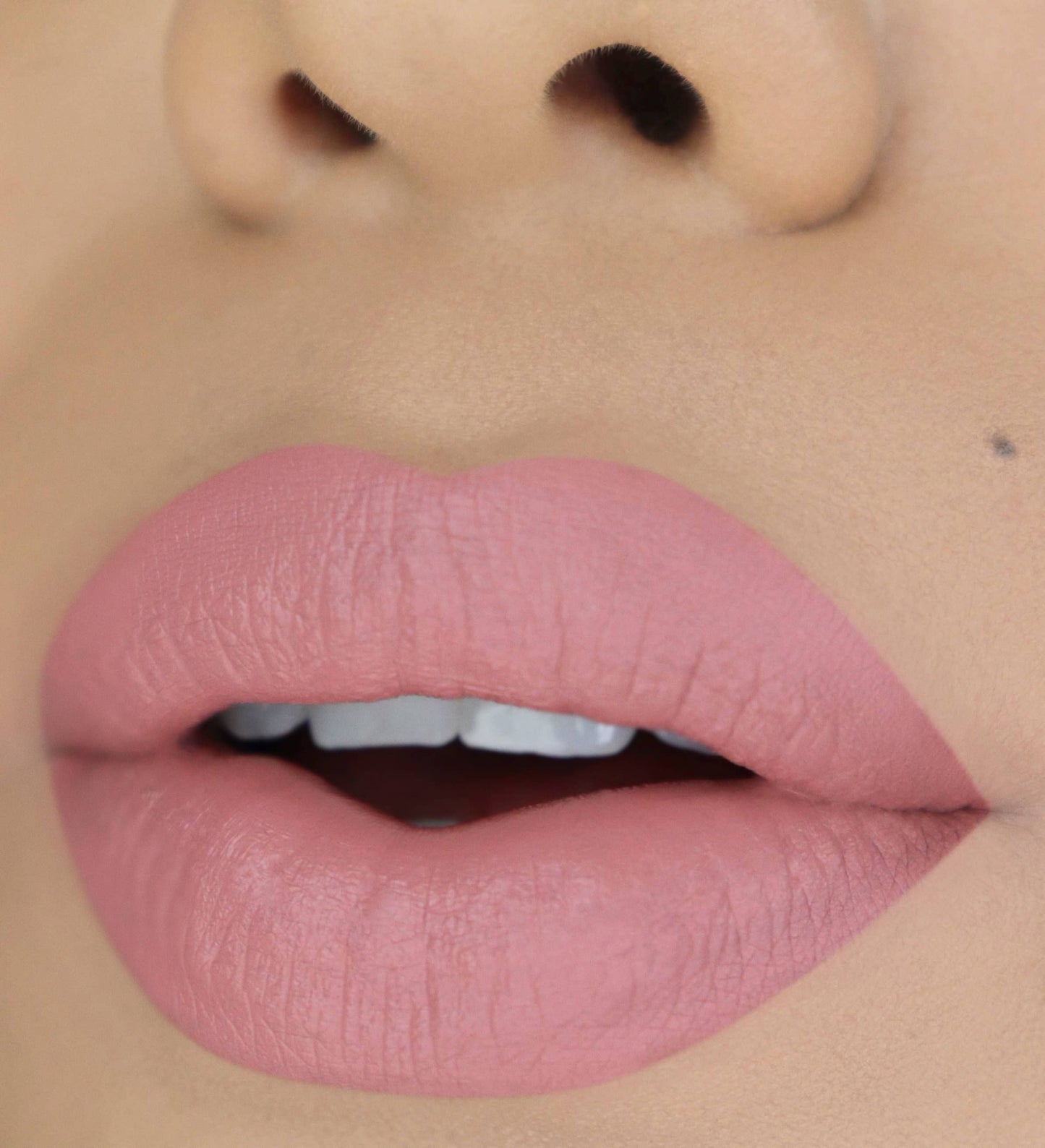 Matte Liquid Lips 011 - Sciroppo