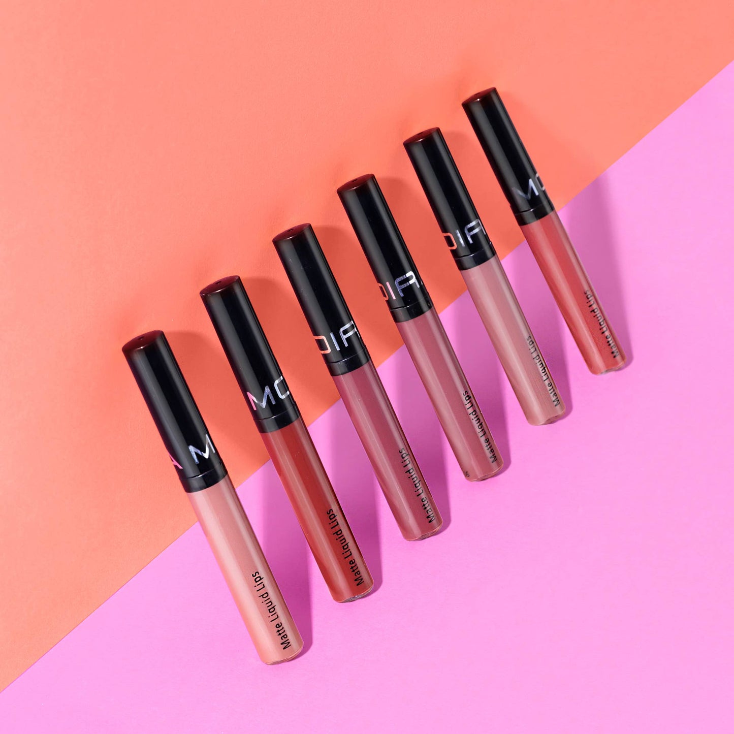 Rossetto liquido opaco 032 - Crush
