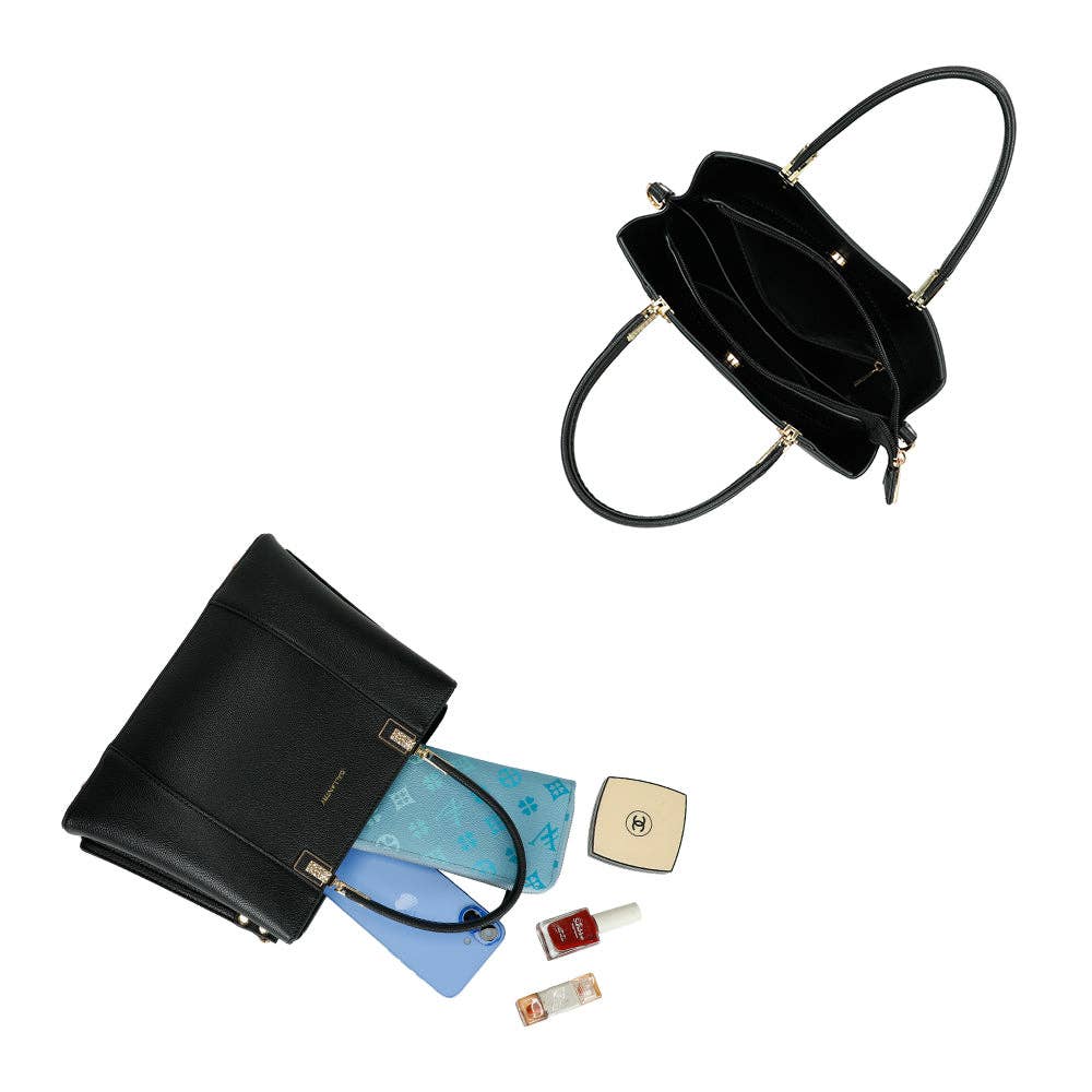 Abyss (DQ-8699) - Handtasche