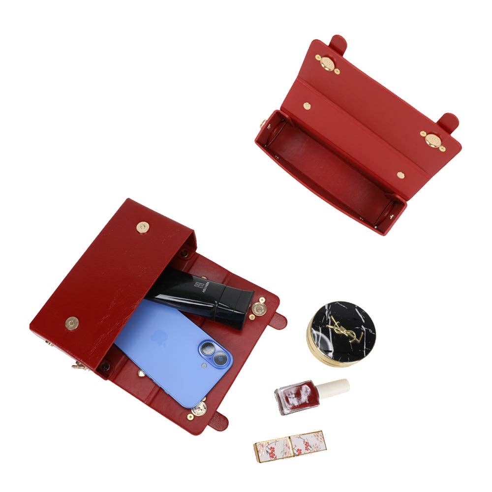 Boxy (MW-24001): Rot