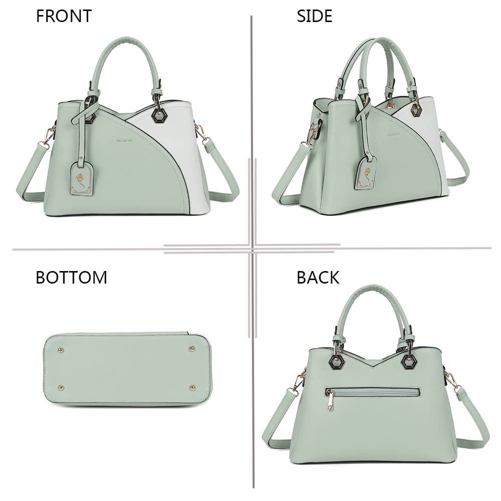 Borsa a mano Gallantry Harmony Trio (M-9431)