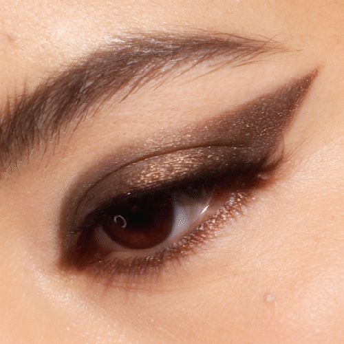 Statement Shimmer Liner (014, Metallische Bronze)
