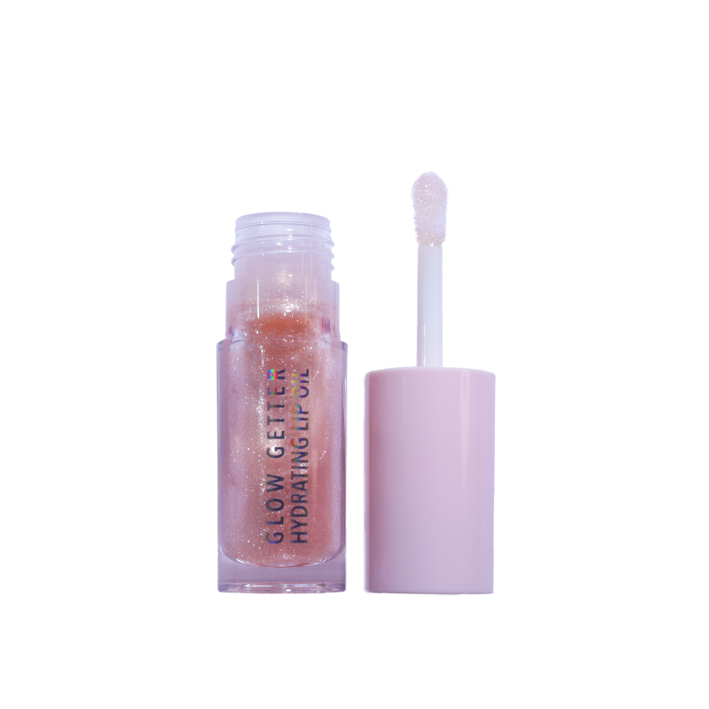 Glow Getter feuchtigkeitsspendendes Lippenöl (003 Champagne Kiss)