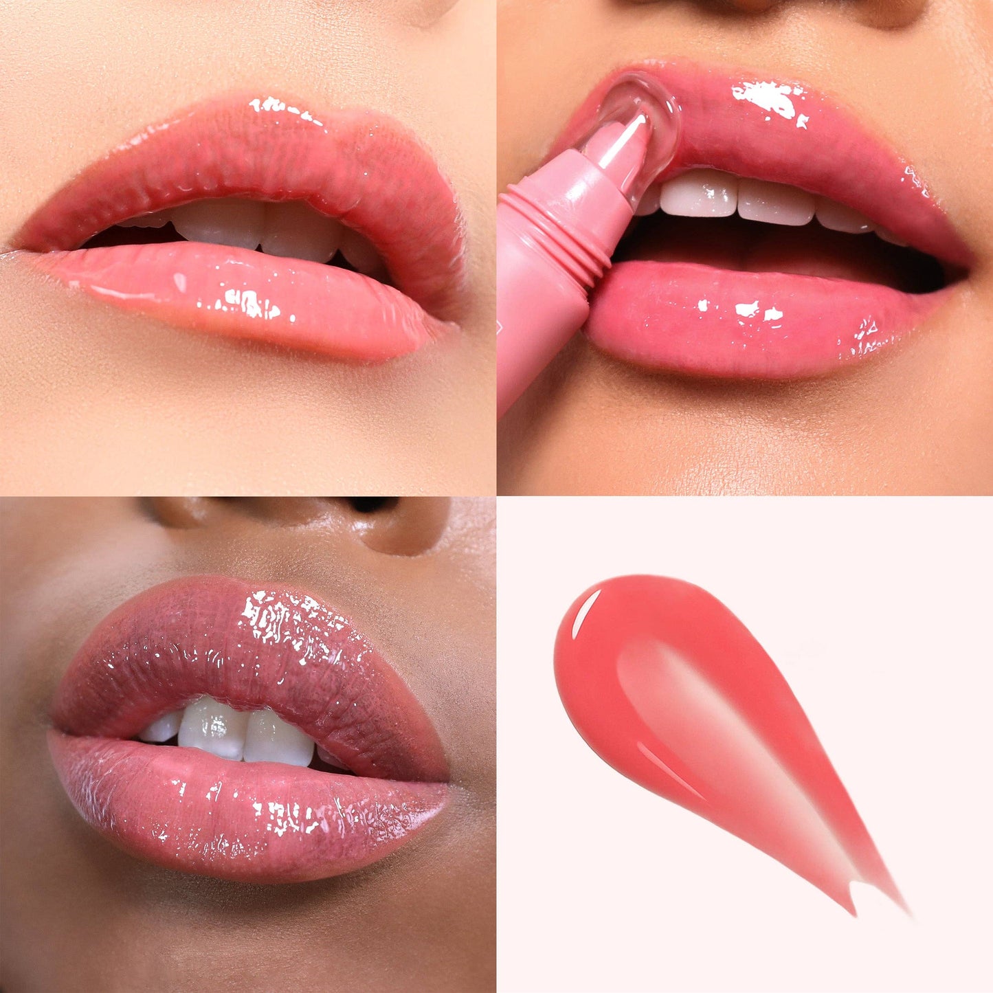Butter Bliss Lippenbalsam (002, Mohn)