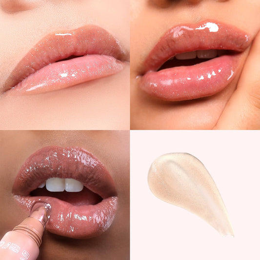 Butter Bliss Lippenbalsam (006, Rule Breaker)