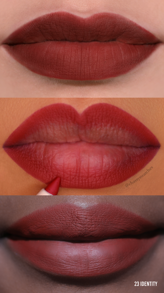 Matita labbra impermeabile Lip Appeal (023, Identity)