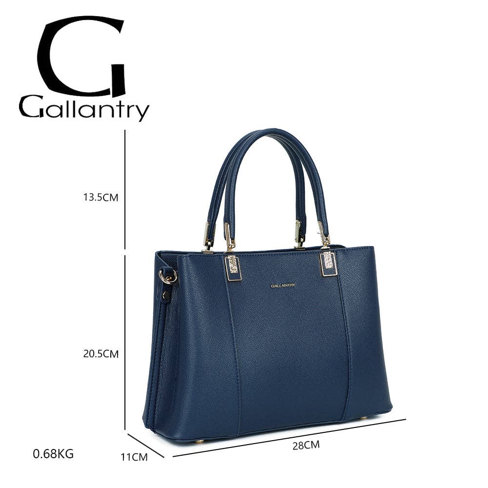 Abyss (DQ-8699) - Handtasche