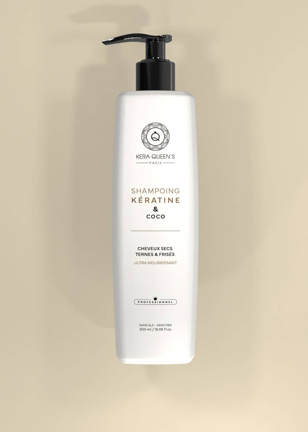 Coconut Ritual Trio Set