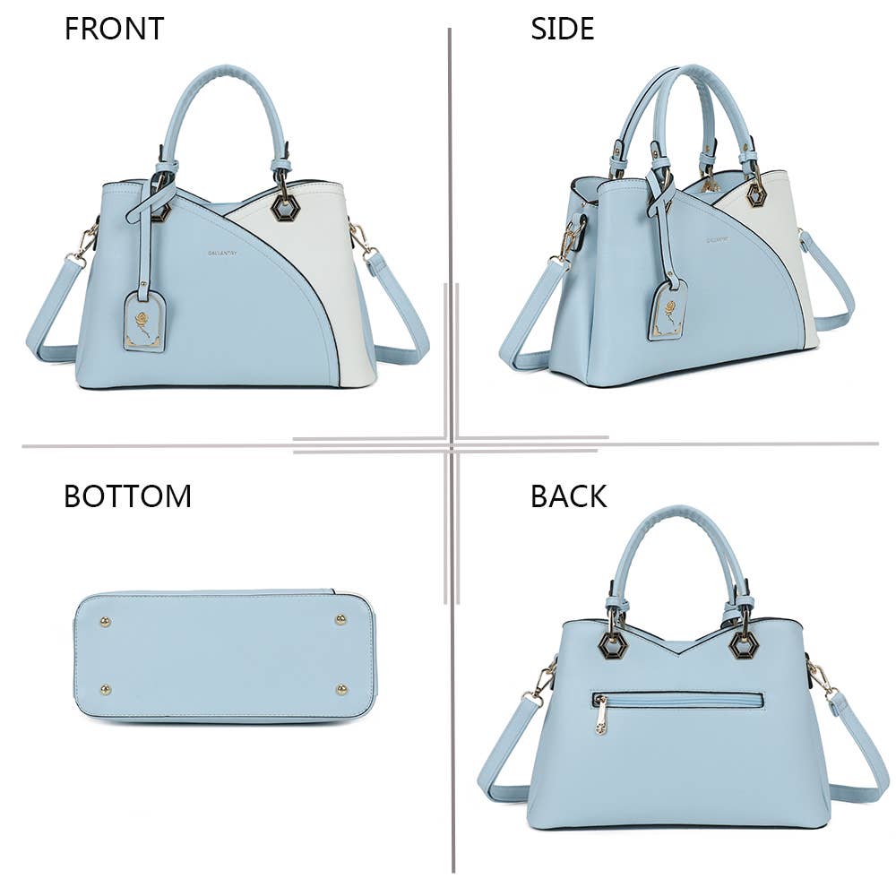 Borsa a mano Gallantry Harmony Trio (M-9431)