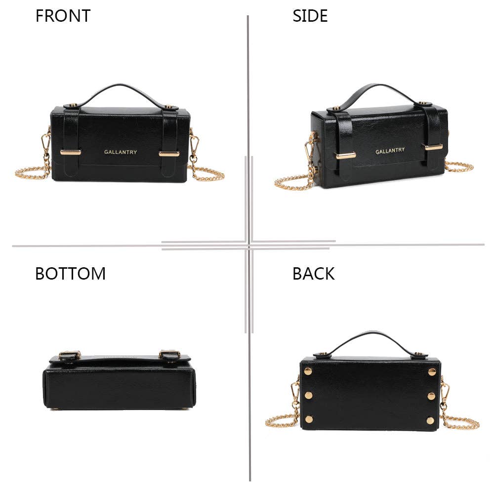 Boxy (MW-24001): Kaffee