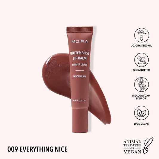 Butter Bliss Lippenbalsam (009, Everything Nice)