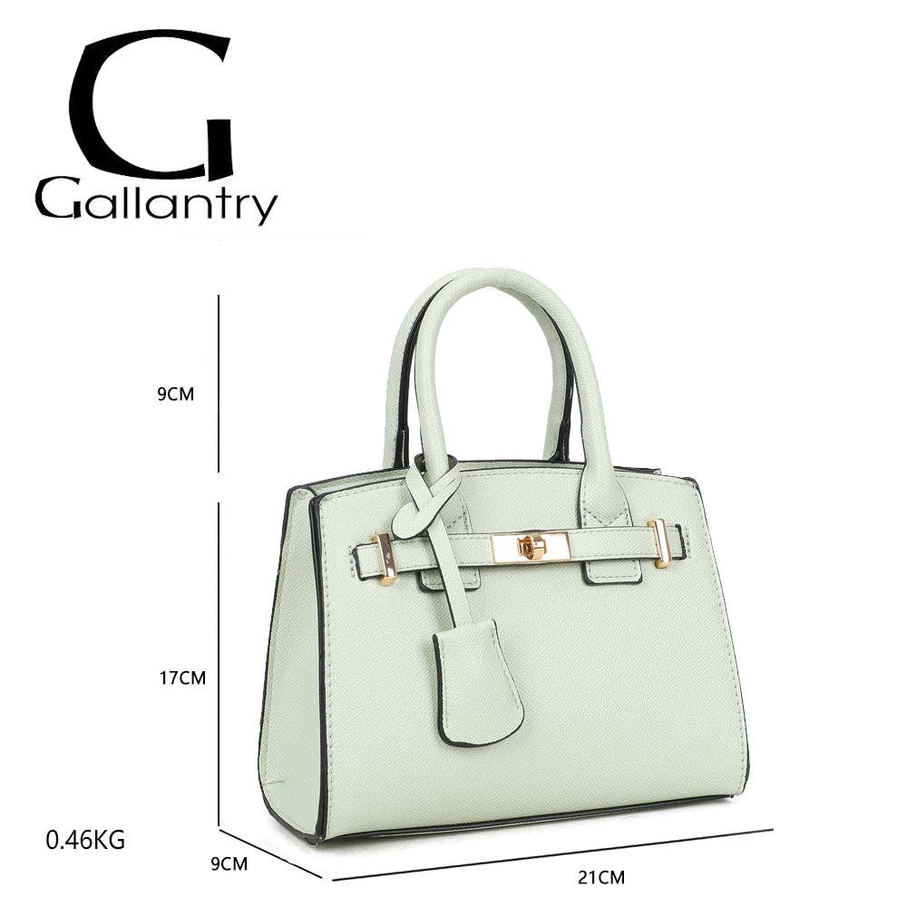 Giulia (KJ-62045): Braun