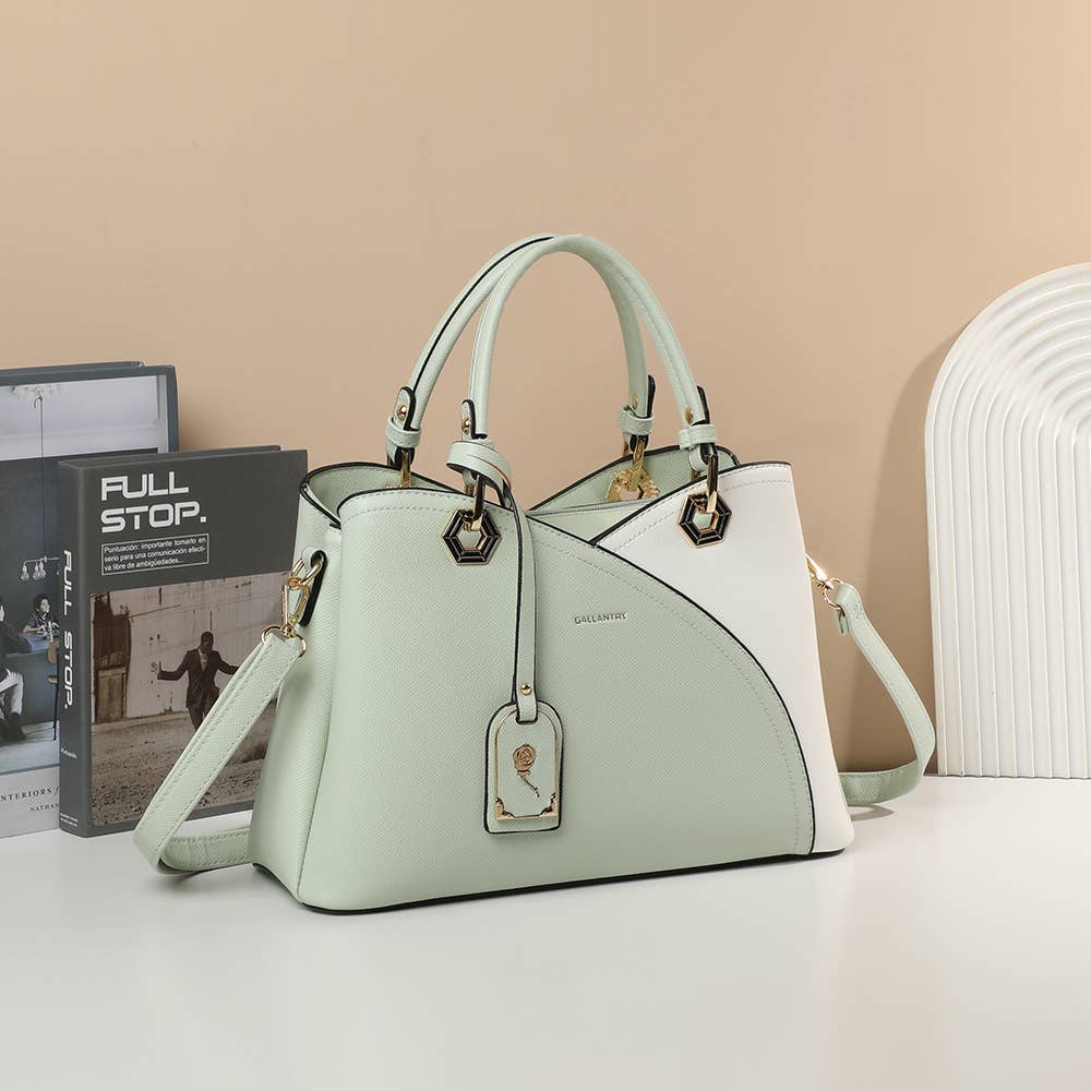 Borsa a mano Gallantry Harmony Trio (M-9431)