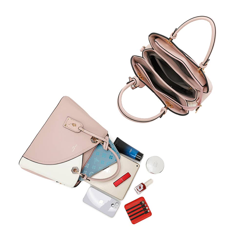 Borsa a mano Gallantry Harmony Trio (M-9431)