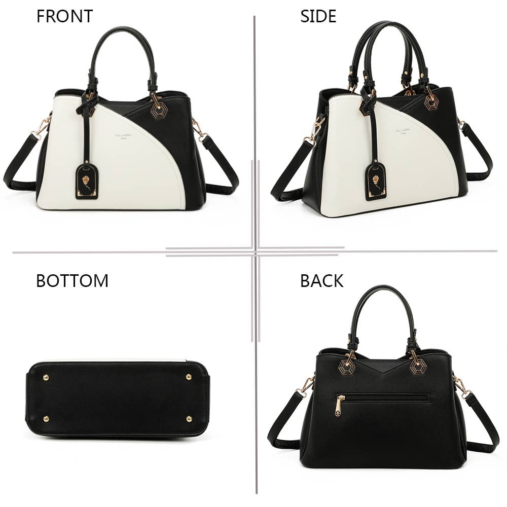 Borsa a mano Gallantry Harmony Trio (M-9431)