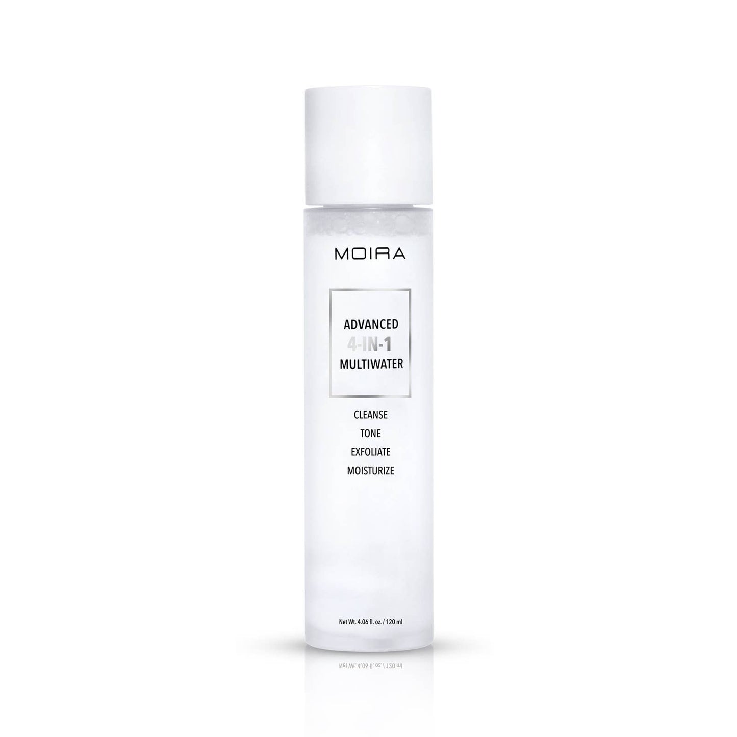 Moira Cosmetics Advanced 4-in-1 Multi-Water