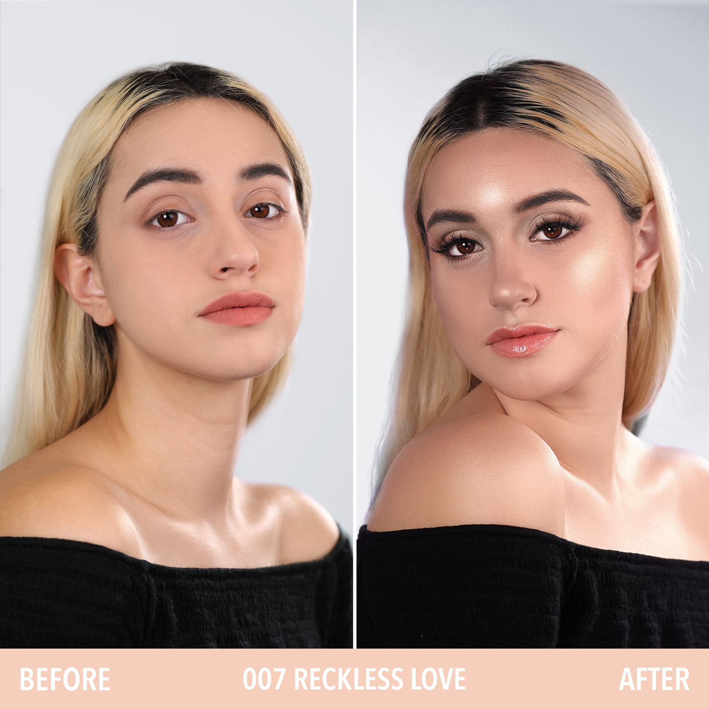 Dreamlight Textmarker (007, Reckless Love)