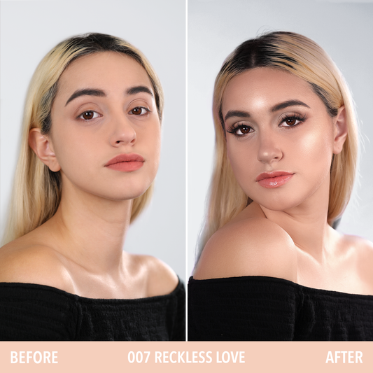 Dreamlight Textmarker (007, Reckless Love)