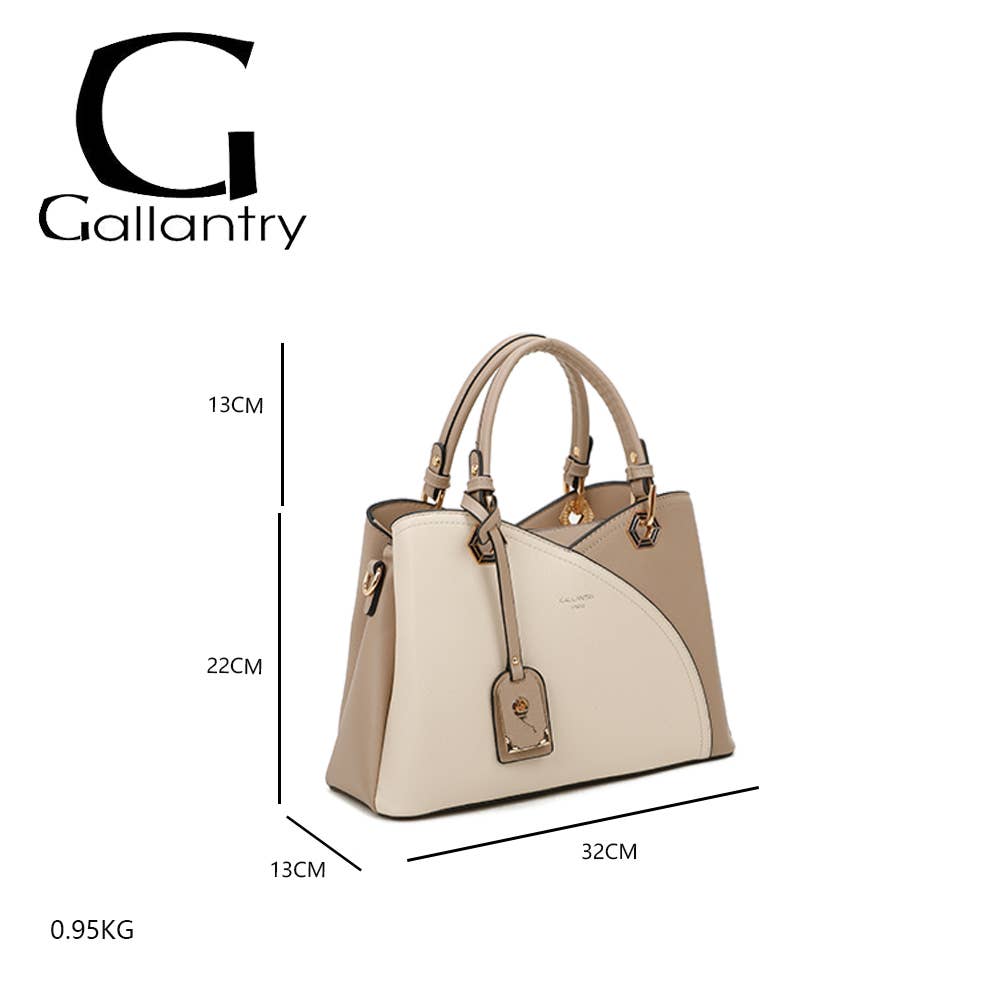 Borsa a mano Gallantry Harmony Trio (M-9431)