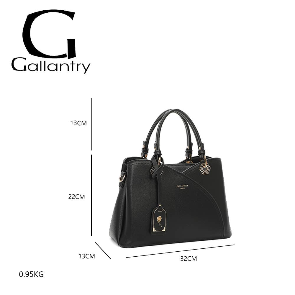 Borsa a mano Gallantry Harmony Trio (M-9431)
