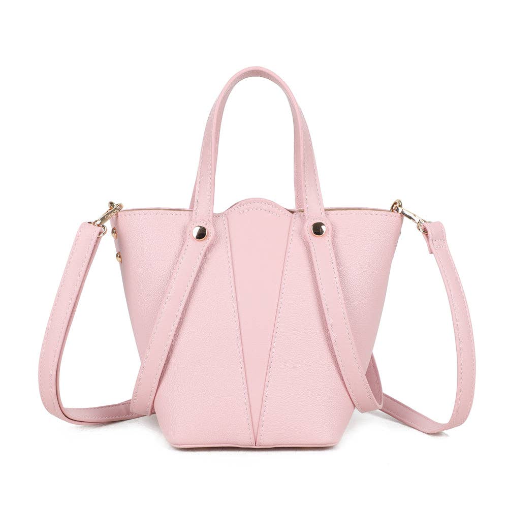 Estilo Airy (Z-83093): Rosa