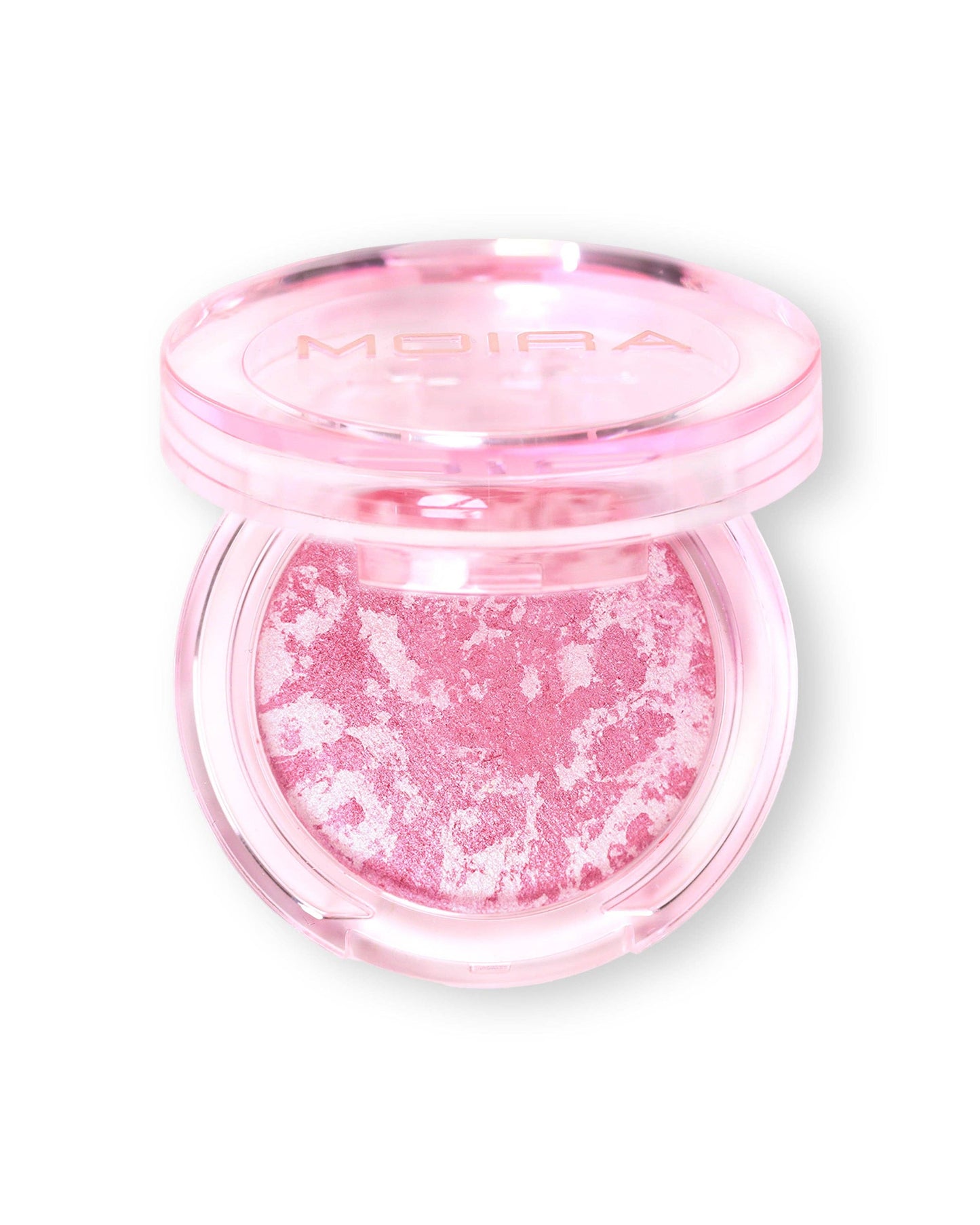Wunderbarer Gebackener Blush (005, Rosen-Cupcake)