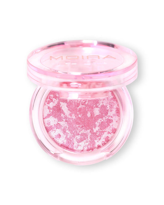 Wunderbarer Gebackener Blush (005, Rosen-Cupcake)