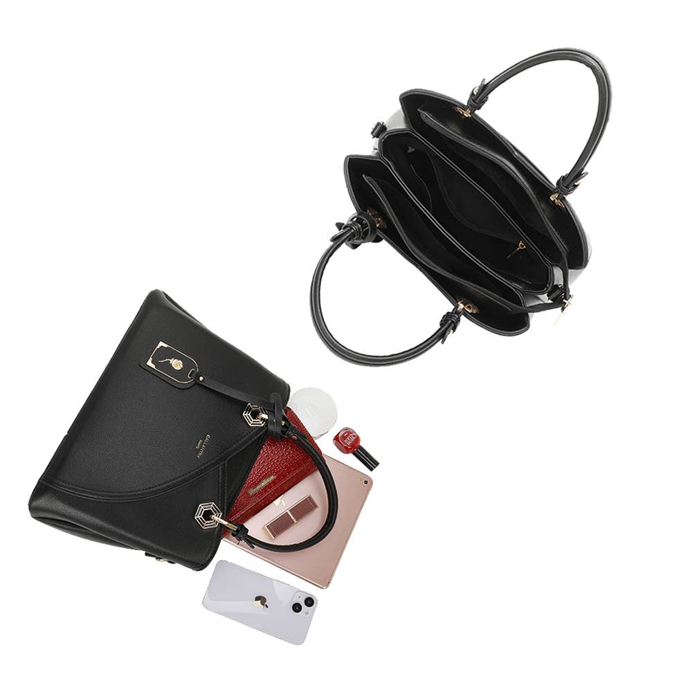 Borsa a mano Gallantry Harmony Trio (M-9431)