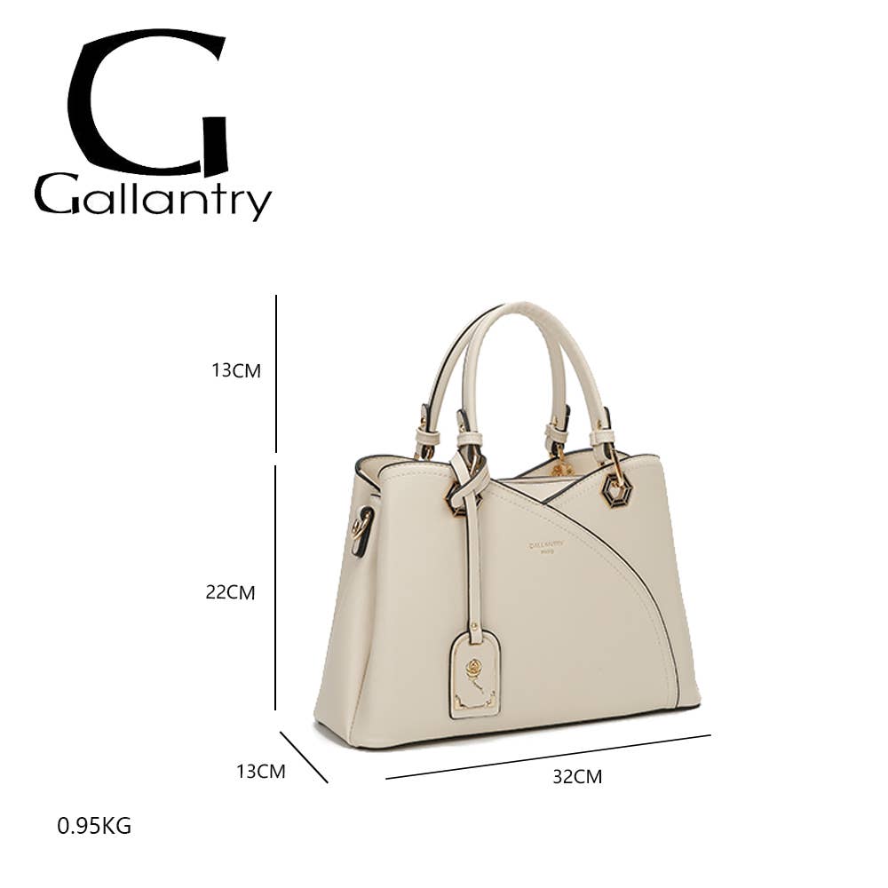 Borsa a mano Gallantry Harmony Trio (M-9431)