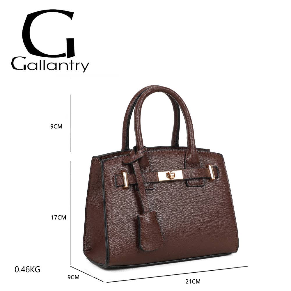 Giulia (KJ-62045): Braun