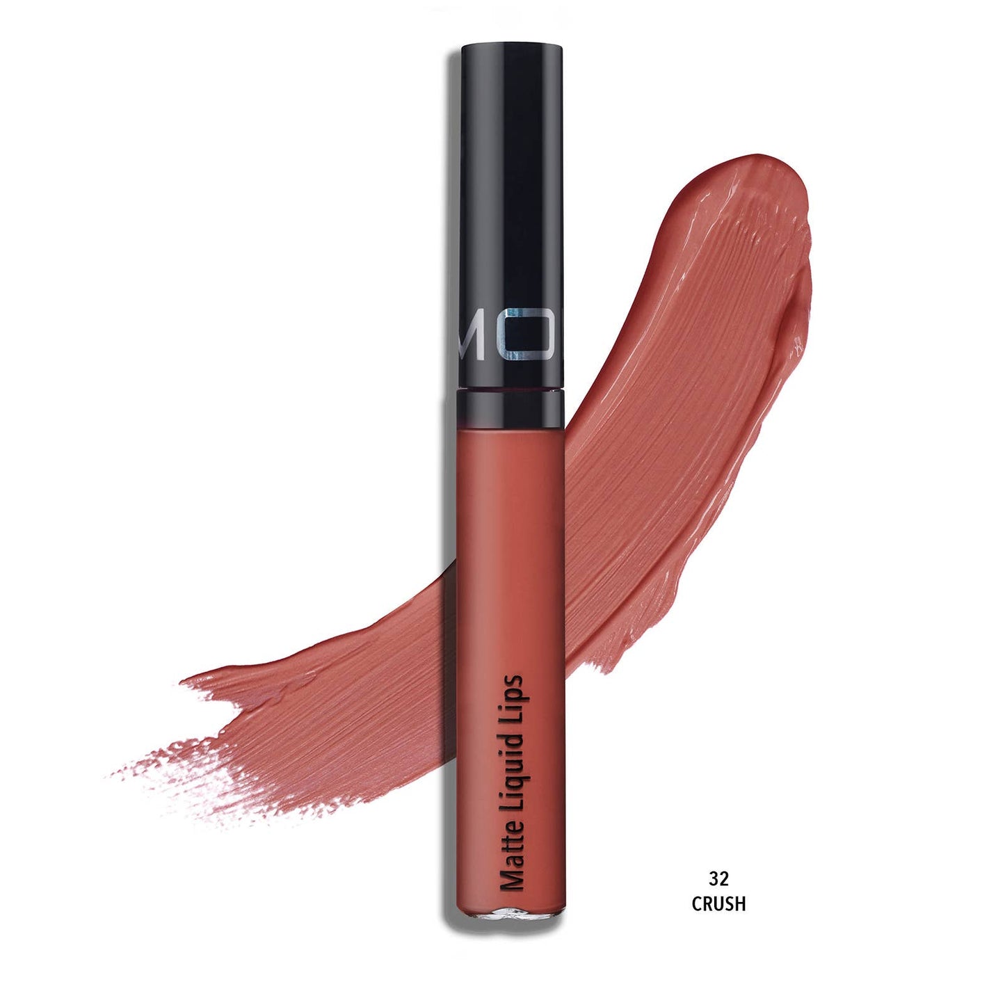 Rossetto liquido opaco 032 - Crush