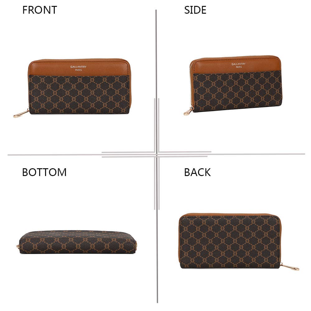 Élysée Zip(L-91164-20)