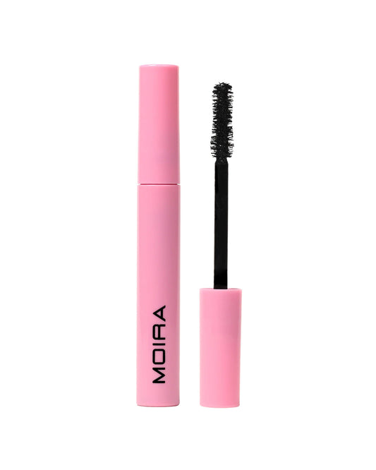 Maximum Volume & Lifting Mascara (002, Jet Black)