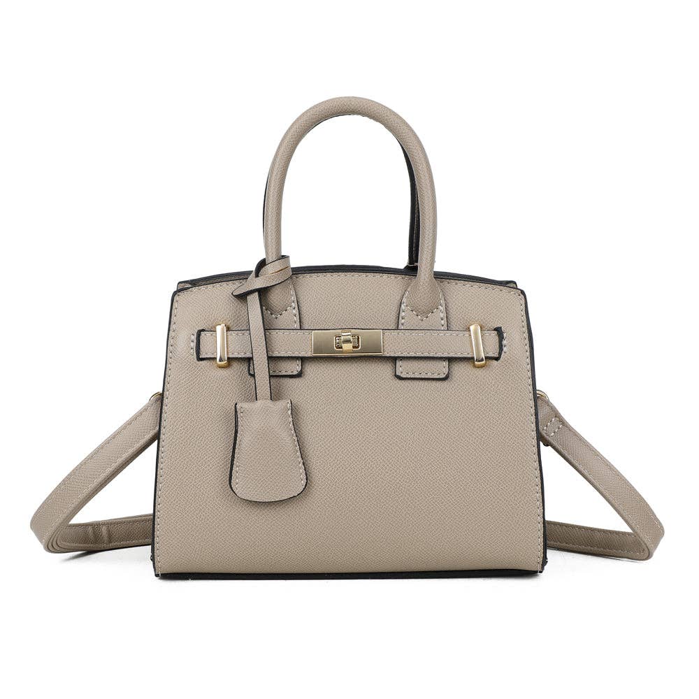 Giulia (KJ-62045): Taupe