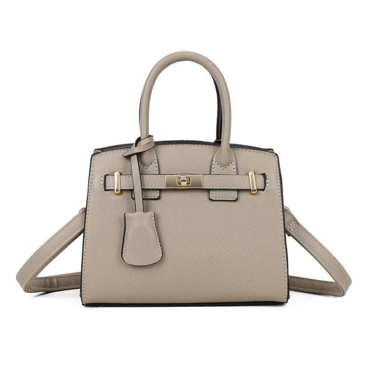 Giulia (KJ-62045): Taupe