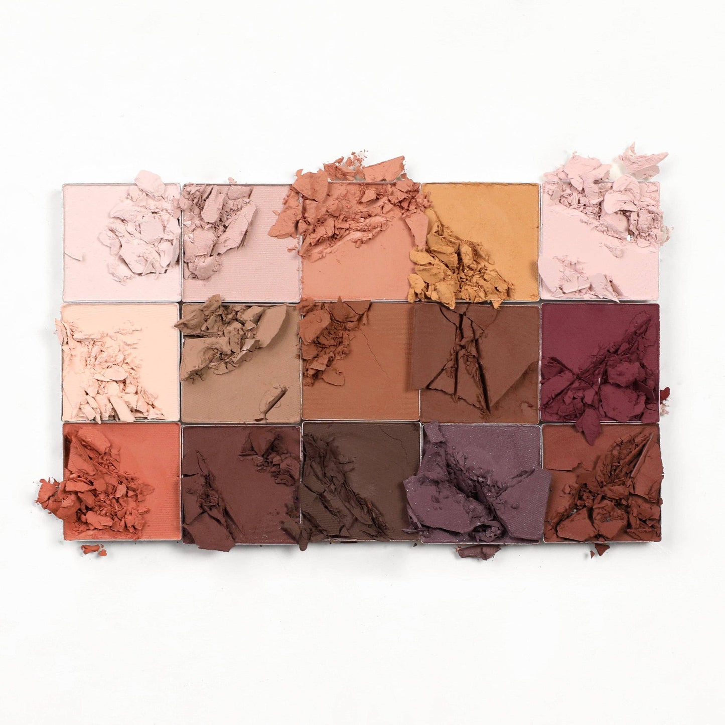Palette di ombretti Garden Of My Mind