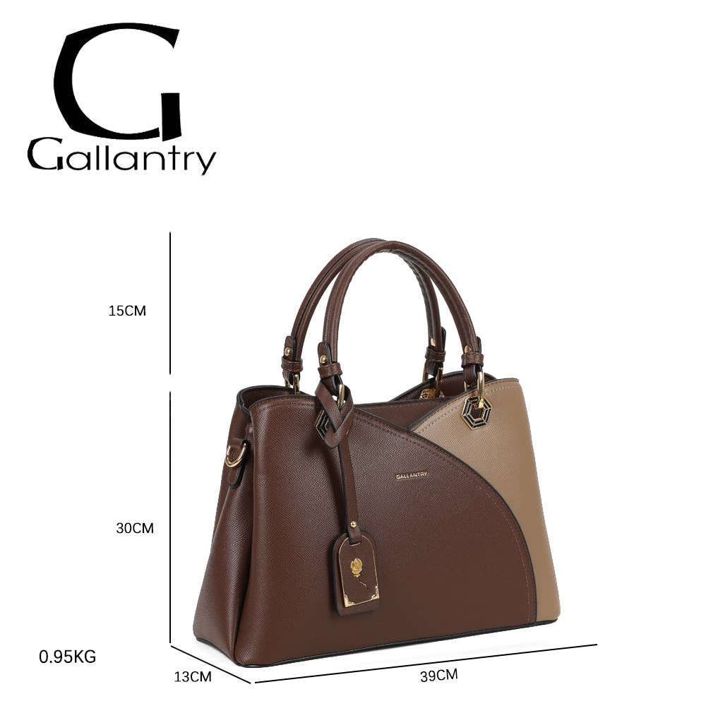 Borsa a mano Gallantry Harmony Trio (M-9431)