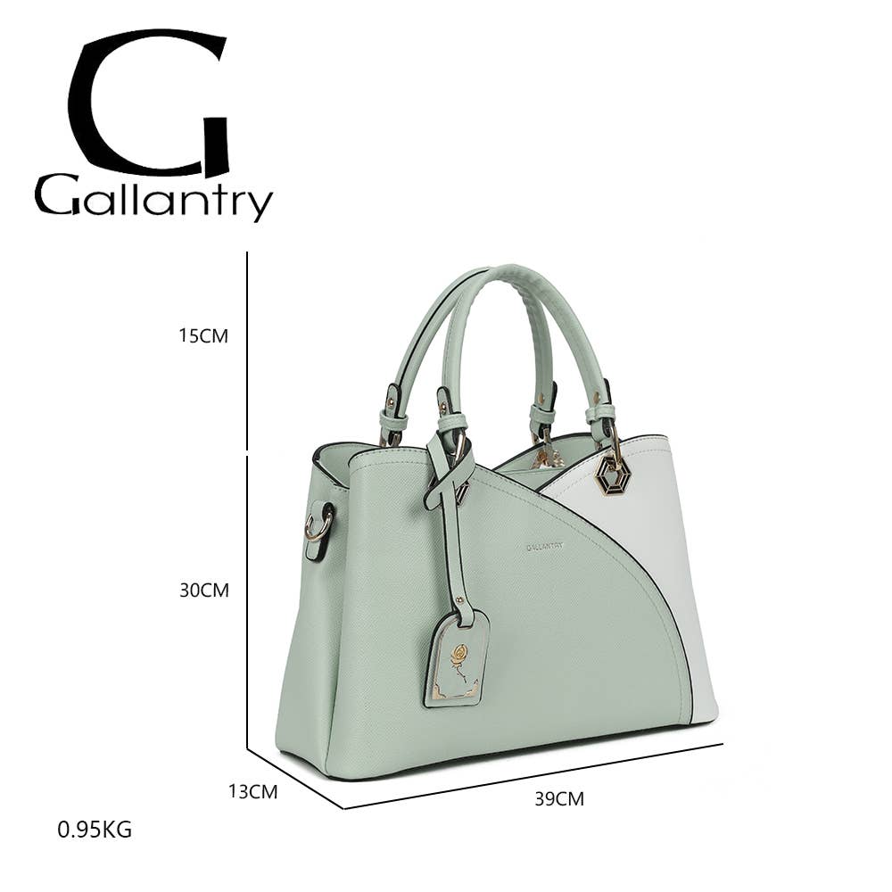 Borsa a mano Gallantry Harmony Trio (M-9431)