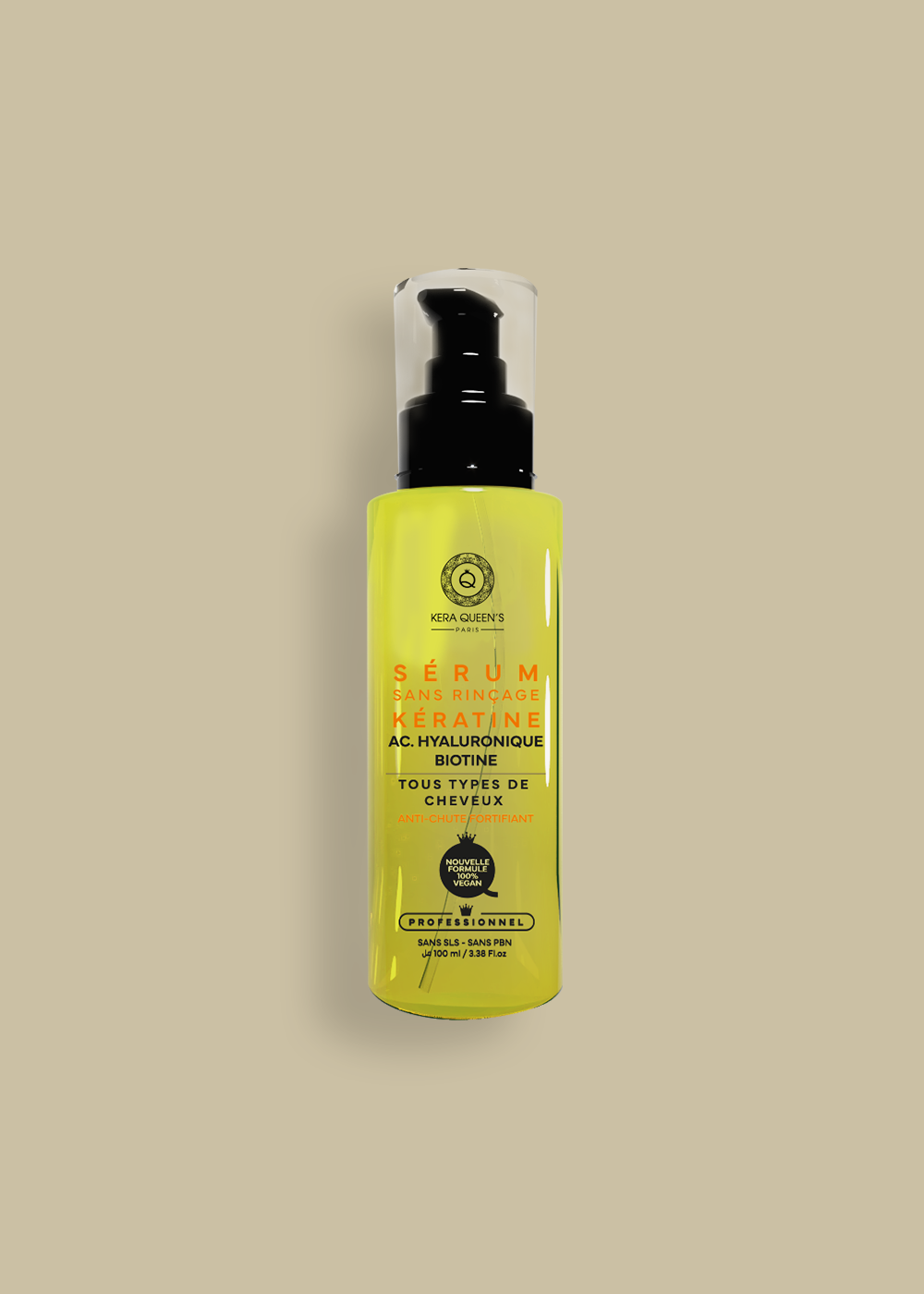 Biotin Ritual Trio Kit für Haarpflege