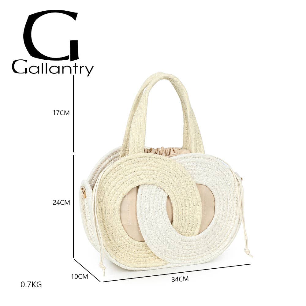 Orélya (A-9166): Beige/Gold