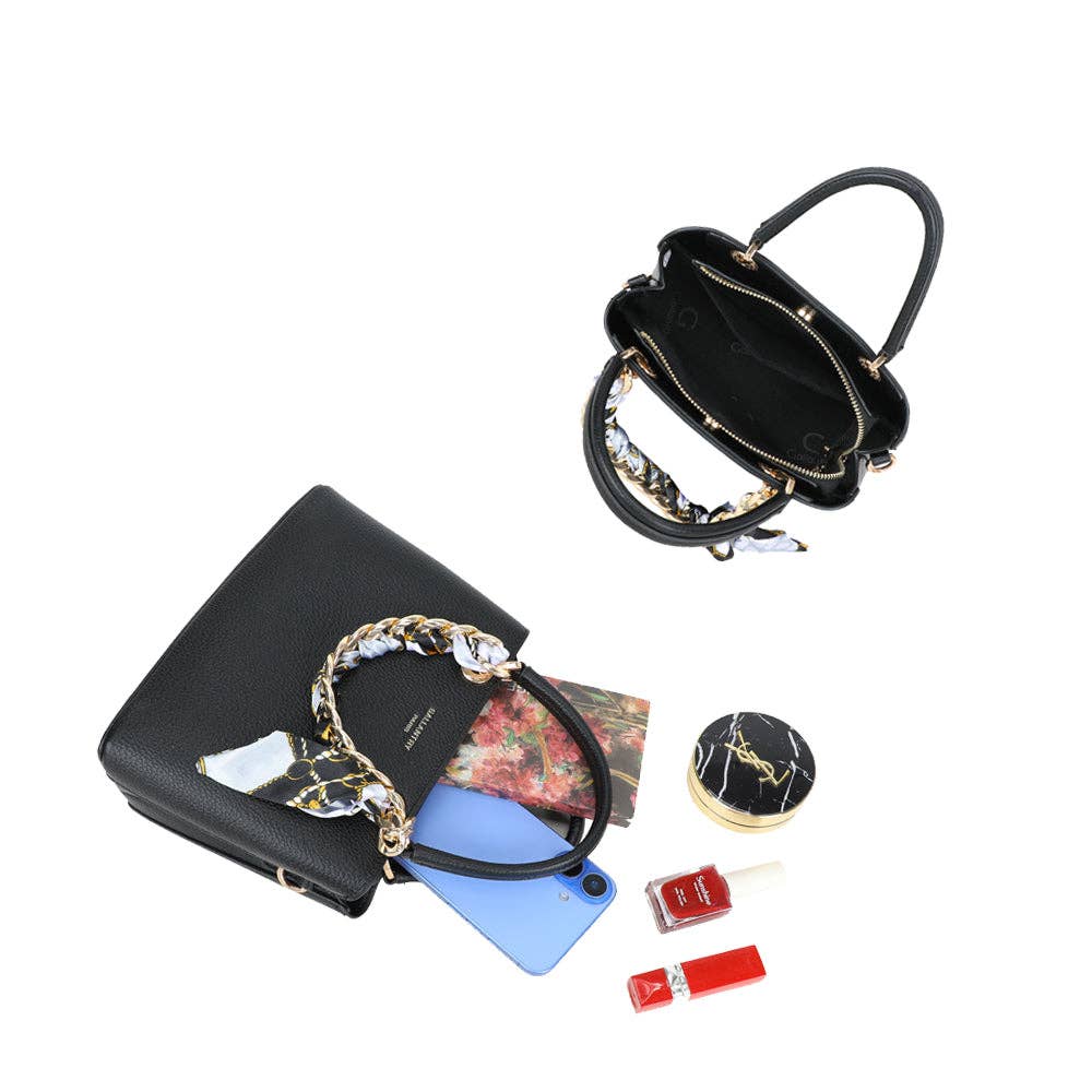 Belle Rive (A-9162)