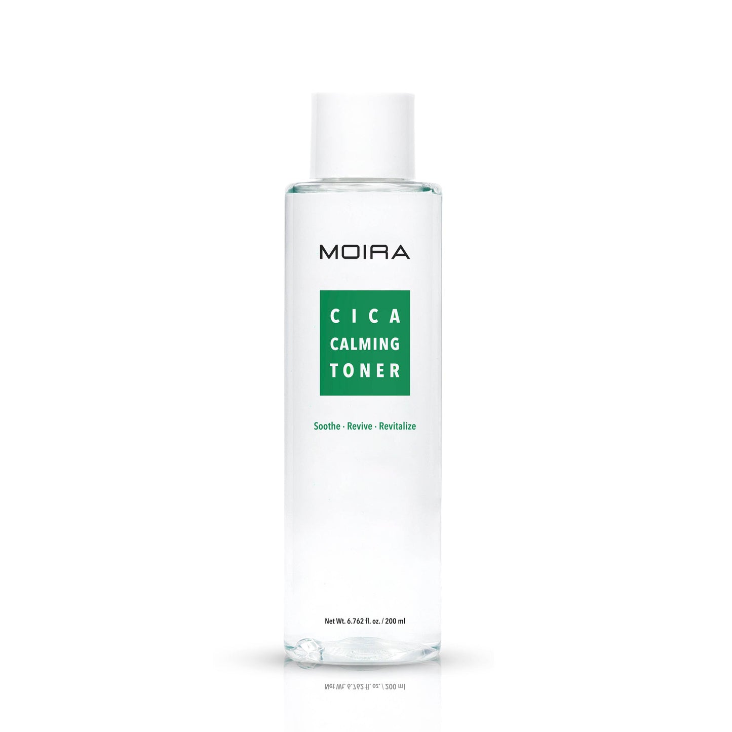 Moira Cica Tonico Viso Lenitivo
