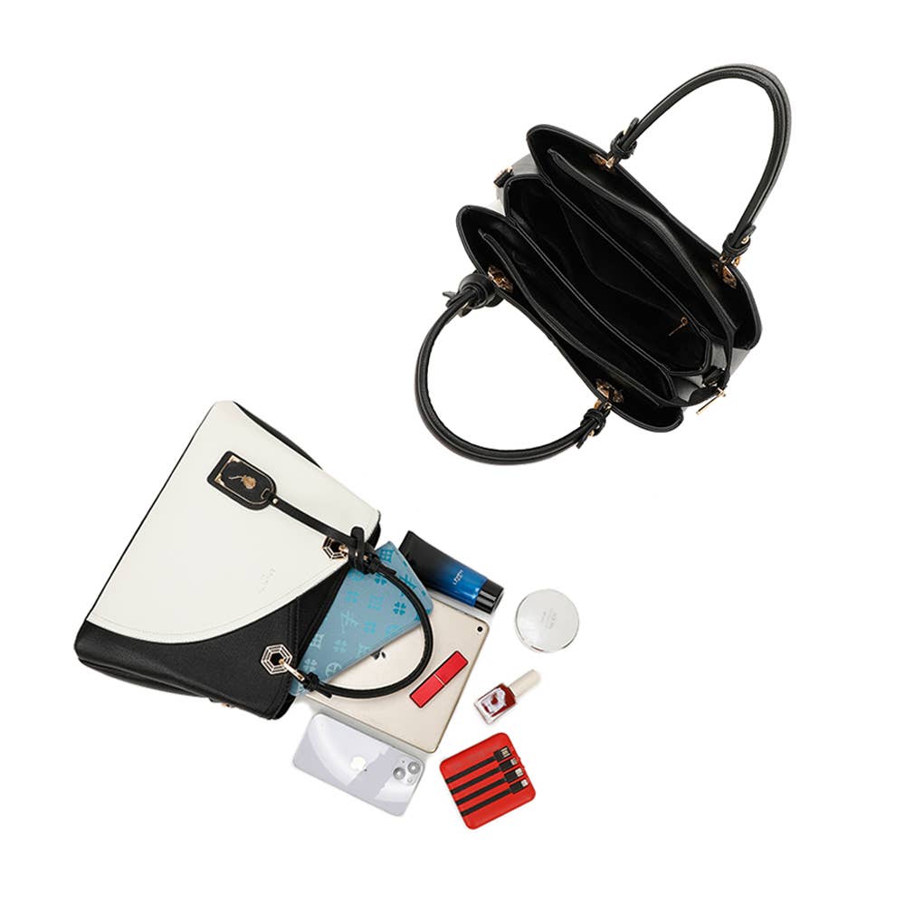Borsa a mano Gallantry Harmony Trio (M-9431)