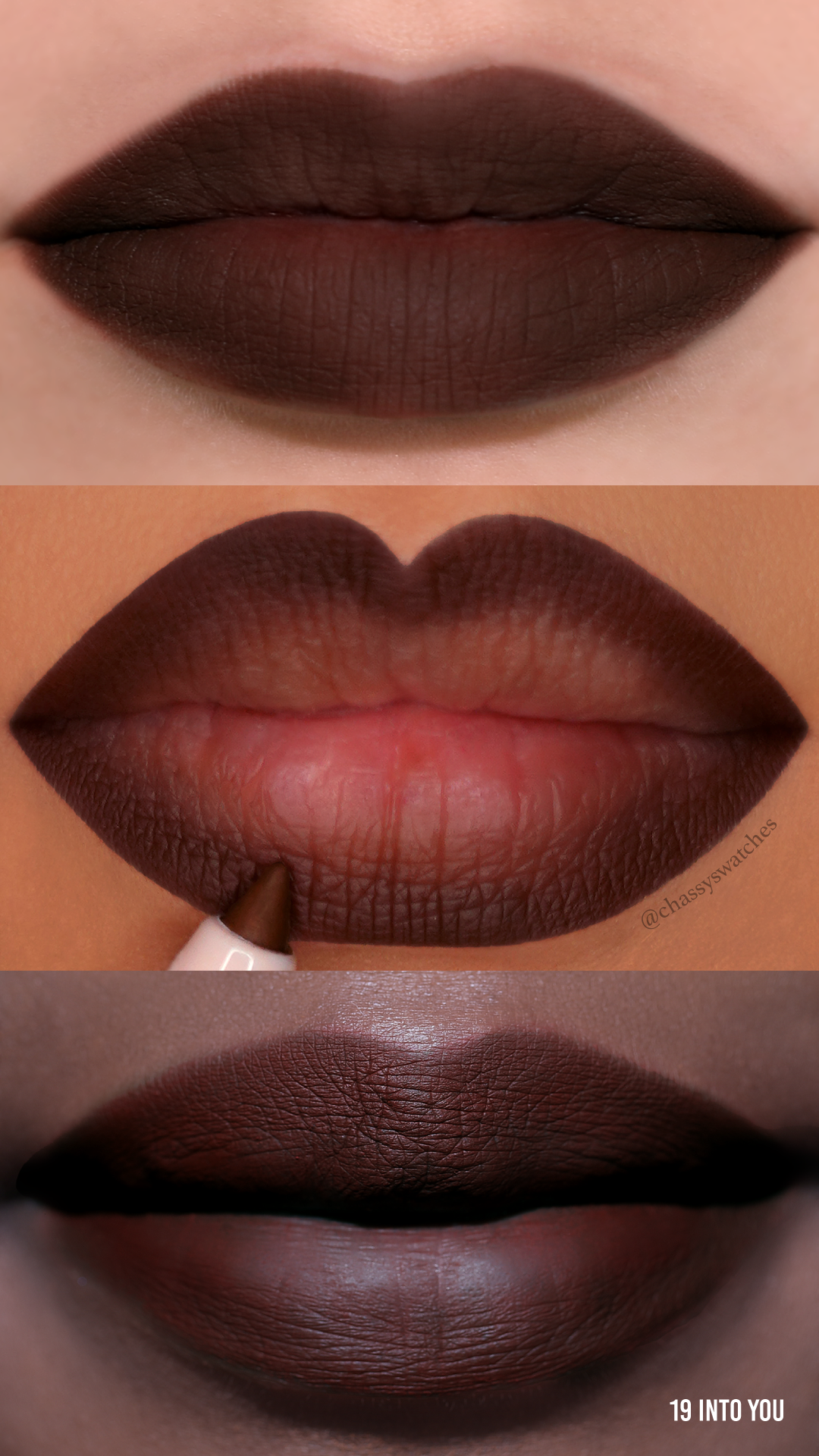 Matita labbra waterproof Lip Appeal (019, Into You)
