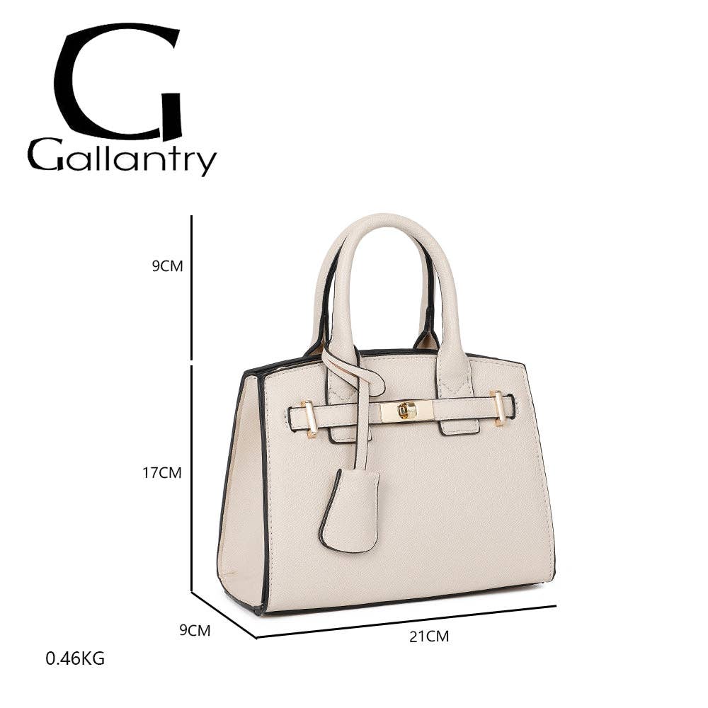 Giulia (KJ-62045): Braun