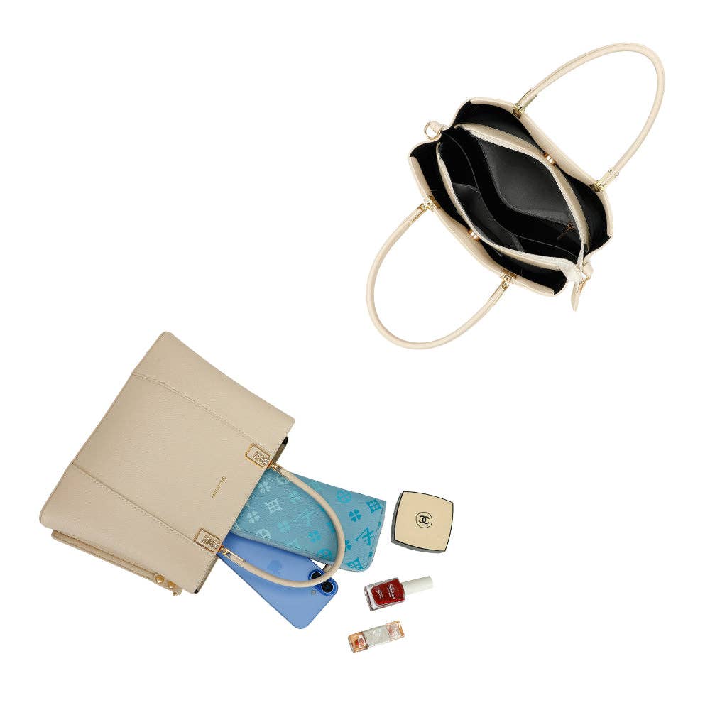 Abyss (DQ-8699) - Handtasche