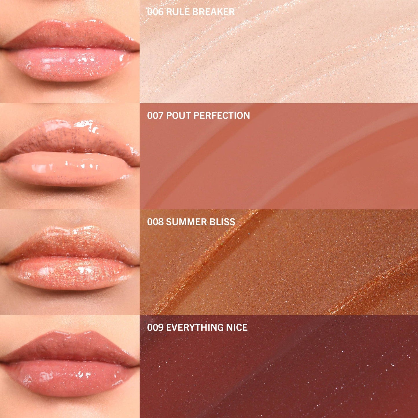 Butter Bliss Lippenbalsam (009, Everything Nice)