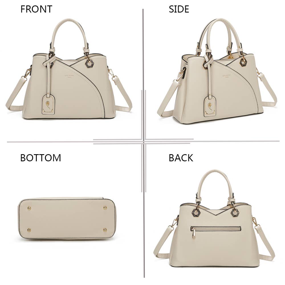 Borsa a mano Gallantry Harmony Trio (M-9431)