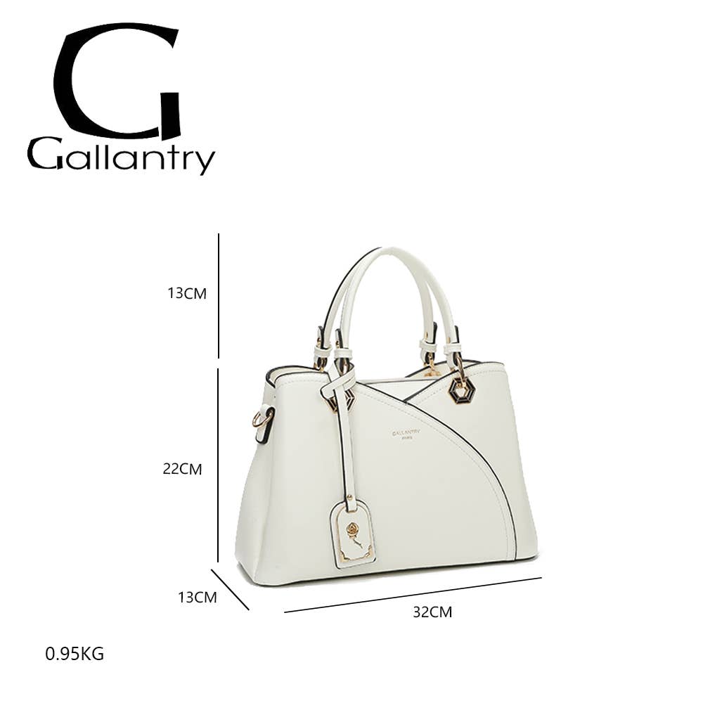 Borsa a mano Gallantry Harmony Trio (M-9431)