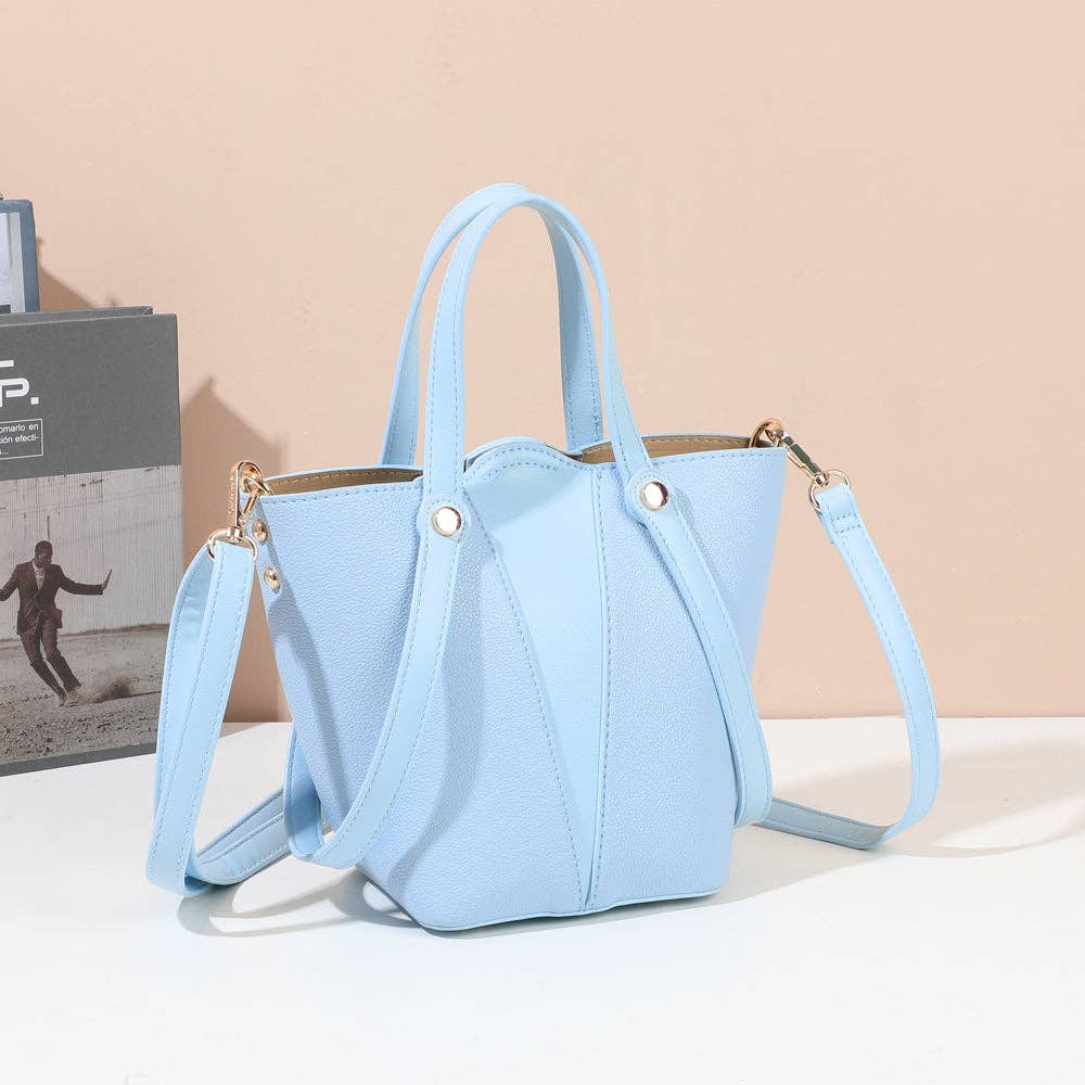 Airy Style (Z-83093): Azul Claro